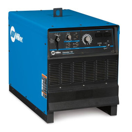 MÁY HÀN ĐA PHƯƠNG PHÁP MILLER DIMENSION 452 200-208/230/460V